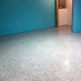 Epoxy Flooring Wausau