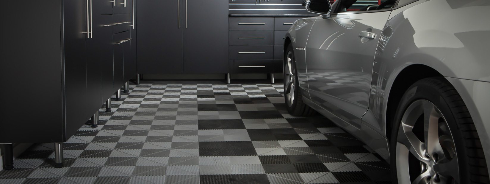 Garage Floor Tiles Wausau