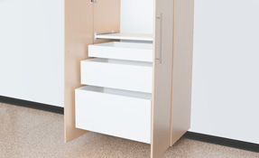 Wausau Cabinet Systems